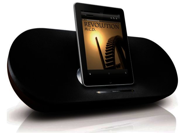 philips fidelio 9000